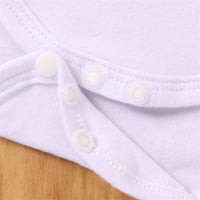 Load image into Gallery viewer, Baby Unisex Letters Rompers Wholesale 221216129
