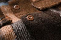 Load image into Gallery viewer, Baby Kid Boys Checked Shirts Wholesale 22121615
