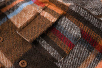 Load image into Gallery viewer, Baby Kid Boys Checked Shirts Wholesale 22121615
