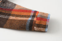 Load image into Gallery viewer, Baby Kid Boys Checked Shirts Wholesale 22121615
