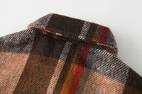 Load image into Gallery viewer, Baby Kid Boys Checked Shirts Wholesale 22121615
