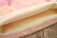 Load image into Gallery viewer, Baby Girls Unicorn Print Tank Tops Wholesale 221216160
