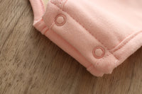 Load image into Gallery viewer, Baby Girls Unicorn Print Tank Tops Wholesale 221216160
