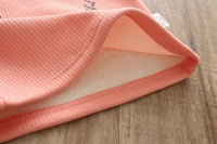 Load image into Gallery viewer, Baby Girls Letters Flower Print Tank Tops Wholesale 221216167
