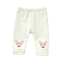 Load image into Gallery viewer, Baby Unisex Cartoon Print Pants Leggings Wholesale 221216203
