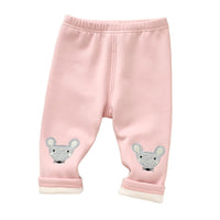 Load image into Gallery viewer, Baby Unisex Cartoon Print Pants Leggings Wholesale 221216203
