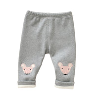 Load image into Gallery viewer, Baby Unisex Cartoon Print Pants Leggings Wholesale 221216203

