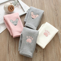 Load image into Gallery viewer, Baby Unisex Cartoon Print Pants Leggings Wholesale 221216203
