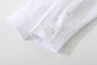 Load image into Gallery viewer, 2 Pieces Set Baby Kid Boys Birthday Party Bow Shirts And Checked Jumpsuits Wholesale 221216210
