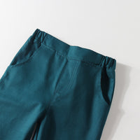 Load image into Gallery viewer, 2 Pieces Set Baby Kid Boys Dinosaur Print Shirts And Solid Color Jumpsuits Wholesale 221216215
