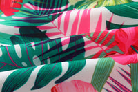 Load image into Gallery viewer, Baby Kid Boys Flower Print Beach Shirts Wholesale 221216230
