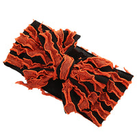 Load image into Gallery viewer, Girls Striped Bow Accessories Headwear Wholesale 221216232
