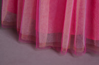 Load image into Gallery viewer, Kid Girls Color-blocking Butterfly Bow Birthday Party Princess Dresses Wholesale 221216234
