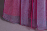 Load image into Gallery viewer, Kid Girls Color-blocking Butterfly Bow Birthday Party Princess Dresses Wholesale 221216234
