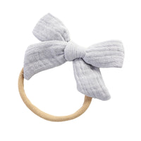 Load image into Gallery viewer, Girls Bow Accessories Headwear Wholesale 221216238
