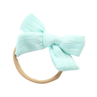 Load image into Gallery viewer, Girls Bow Accessories Headwear Wholesale 221216238

