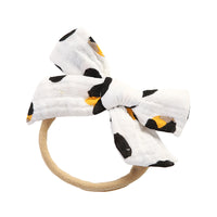 Load image into Gallery viewer, Girls Bow Accessories Headwear Wholesale 221216238
