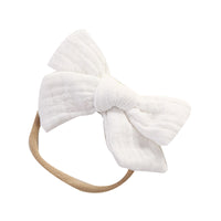 Load image into Gallery viewer, Girls Bow Accessories Headwear Wholesale 221216238

