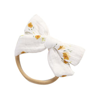 Load image into Gallery viewer, Girls Bow Accessories Headwear Wholesale 221216238

