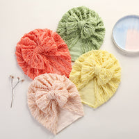 Load image into Gallery viewer, Unisex Bow Accessories Hats Wholesale 221216242
