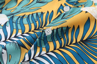 Load image into Gallery viewer, Baby Kid Girls Plant Print Shirts Wholesale 221216244
