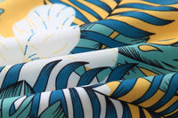 Load image into Gallery viewer, Baby Kid Girls Plant Print Shirts Wholesale 221216244
