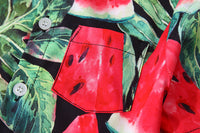 Load image into Gallery viewer, Baby Kid Boys Fruit Print Shirts Wholesale 221216245
