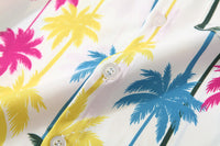 Load image into Gallery viewer, Baby Kid Boys Plant Print Shirts Wholesale 221216248
