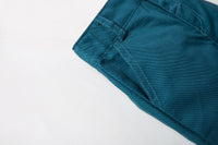 Load image into Gallery viewer, 2 Pieces Set Baby Kid Boys Flower Print Shirts And Solid Color Shorts Wholesale 221216249
