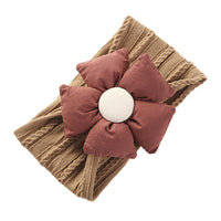 Load image into Gallery viewer, Girls Flower Accessories Headwear Wholesale 221216250
