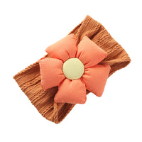 Load image into Gallery viewer, Girls Flower Accessories Headwear Wholesale 221216250
