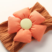 Load image into Gallery viewer, Girls Flower Accessories Headwear Wholesale 221216250
