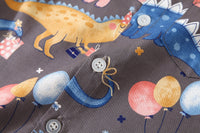 Load image into Gallery viewer, Baby Kid Girls Animals Cartoon Print Shirts Wholesale 221216251
