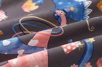 Load image into Gallery viewer, Baby Kid Girls Animals Cartoon Print Shirts Wholesale 221216251
