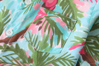 Load image into Gallery viewer, Baby Kid Boys Tropical print Beach Shirts Wholesale 221216252
