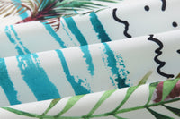 Load image into Gallery viewer, Baby Kid Boys Plant Print Beach Shirts Wholesale 221216258
