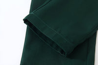 Load image into Gallery viewer, 3 Pieces Set Baby Kid Boys Solid Color Shirts Vests Waistcoats And Pants Wholesale 221216263
