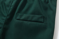 Load image into Gallery viewer, 3 Pieces Set Baby Kid Boys Solid Color Shirts Vests Waistcoats And Pants Wholesale 221216263
