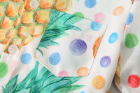 Load image into Gallery viewer, Baby Kid Boys Fruit Polka dots Print Shirts Wholesale 221216265
