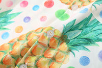 Load image into Gallery viewer, Baby Kid Boys Fruit Polka dots Print Shirts Wholesale 221216265
