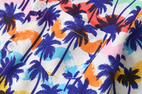Load image into Gallery viewer, Baby Kid Boys Tropical print Plant Beach Shirts Wholesale 221216277
