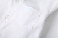 Load image into Gallery viewer, 3 Pieces Set Baby Kid Boys Solid Color Bow Shirts Vests Waistcoats And Pants Wholesale 221216290
