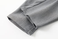 Load image into Gallery viewer, 3 Pieces Set Baby Kid Boys Solid Color Bow Shirts Vests Waistcoats And Pants Wholesale 221216290
