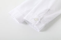 Load image into Gallery viewer, 3 Pieces Set Baby Kid Boys Solid Color Bow Shirts Vests Waistcoats And Pants Wholesale 221216290
