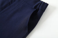 Load image into Gallery viewer, 3 Pieces Set Baby Kid Boys Solid Color Bow Shirts Vests Waistcoats And Pants Wholesale 221216290
