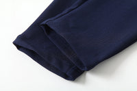 Load image into Gallery viewer, 3 Pieces Set Baby Kid Boys Solid Color Bow Shirts Vests Waistcoats And Pants Wholesale 221216290
