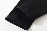 Load image into Gallery viewer, 2 Pieces Set Baby Kid Boys Birthday Party Checked Bow Shirts And Solid Color Jumpsuits Wholesale 221216292
