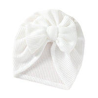 Load image into Gallery viewer, Unisex Solid Color Bow Accessories Hats Wholesale 221216297
