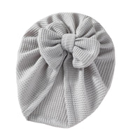 Load image into Gallery viewer, Unisex Solid Color Bow Accessories Hats Wholesale 221216297
