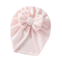 Load image into Gallery viewer, Unisex Solid Color Bow Accessories Hats Wholesale 221216297
